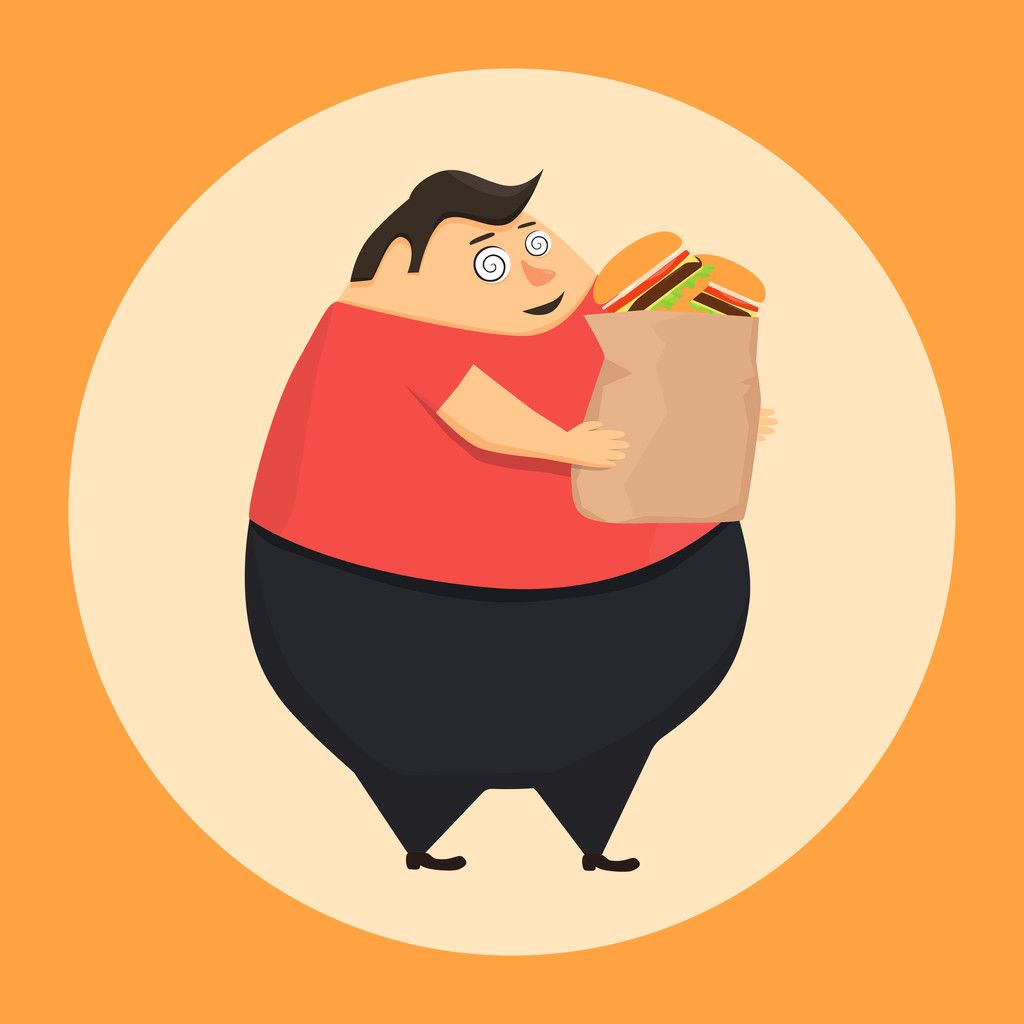 冬日大甩肉,不妨参考这2个小指南,教你不同肥胖部位的减肥方法