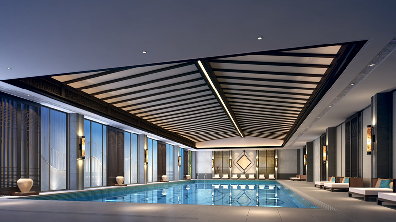 【深度评房】揭东新盘熙岸尚庭测评