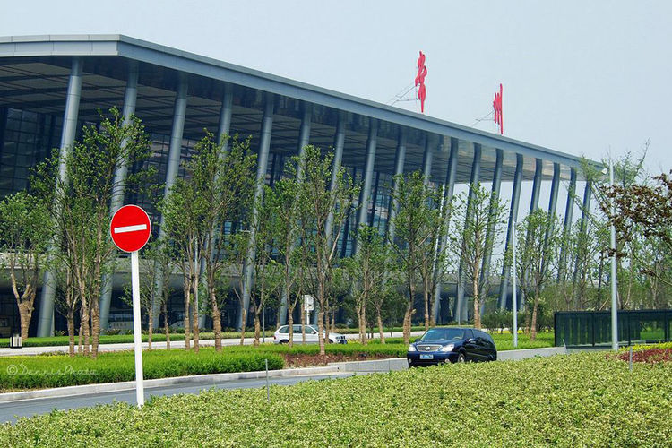 江苏常州奔牛机场为何取一个土味名字原因很简单