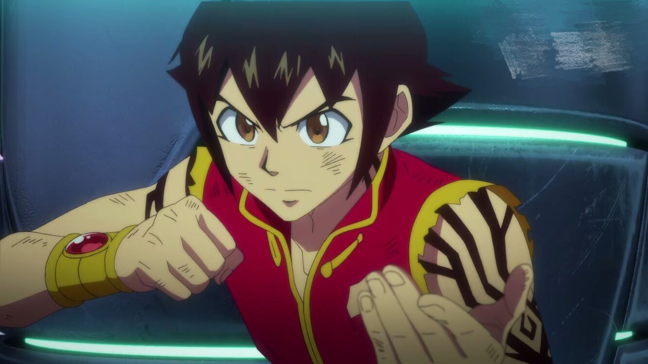 它曾陪无数人长大,如今却成时代的眼泪|星游记|麦当|动画_新浪网