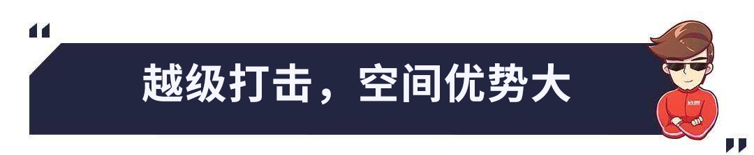 Escape强势登场，福特能否扳回一城？锐际对比翼虎