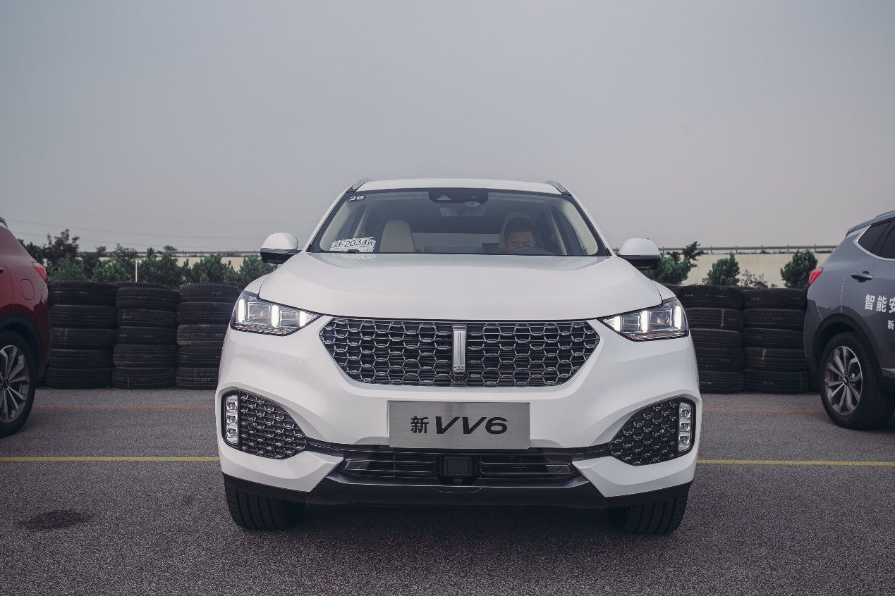 wey品牌三周年,魏建军:今天我们只谈感情,不谈新车