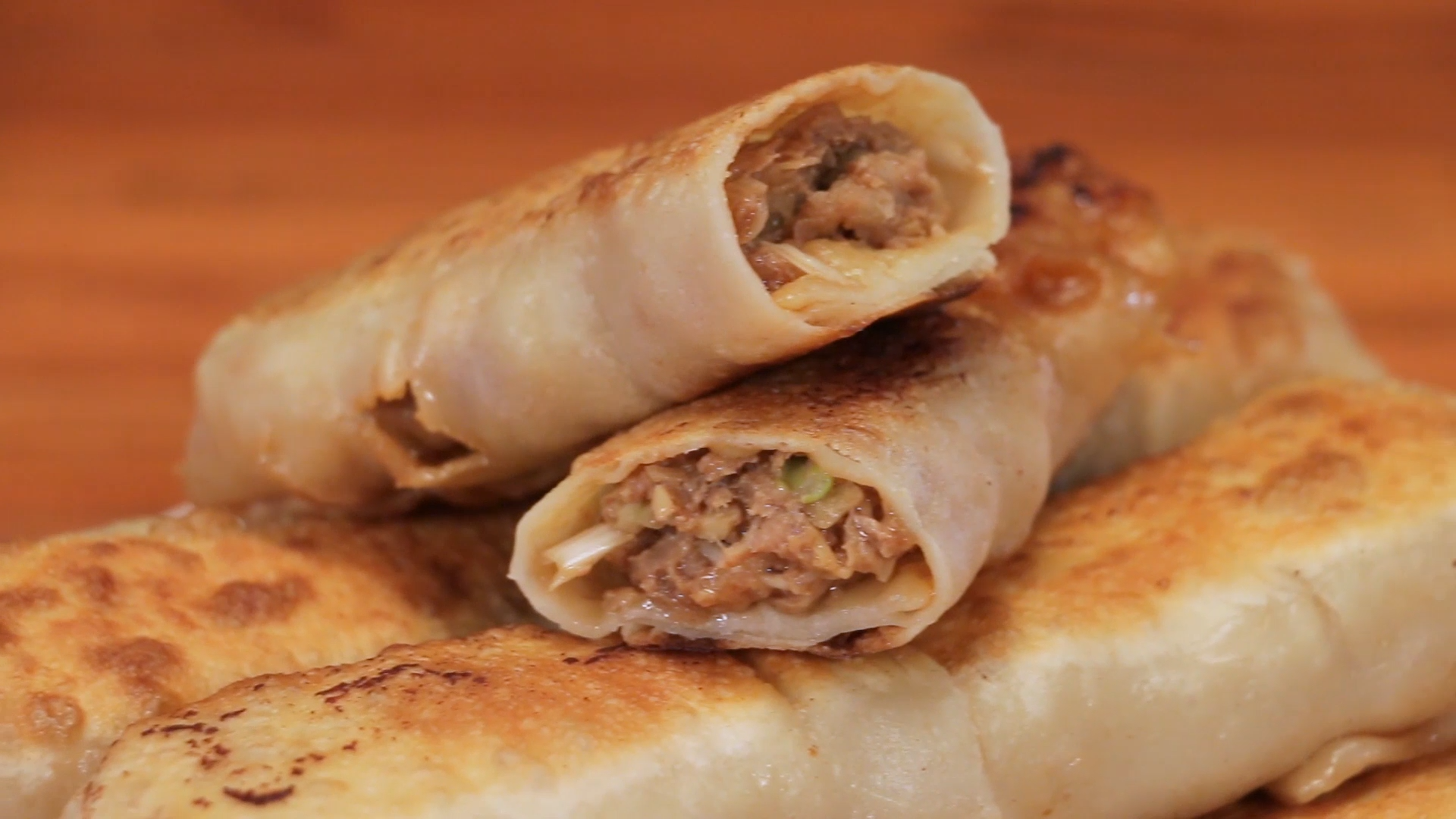 多力金牌好帮手 | 正宗北京味不止是烤鸭,还有民间美食褡裢火烧