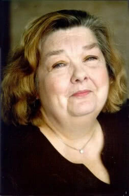 作为美国的老牌演员,加洛韦·海兹也算是见证了美国影视业的发展,而她