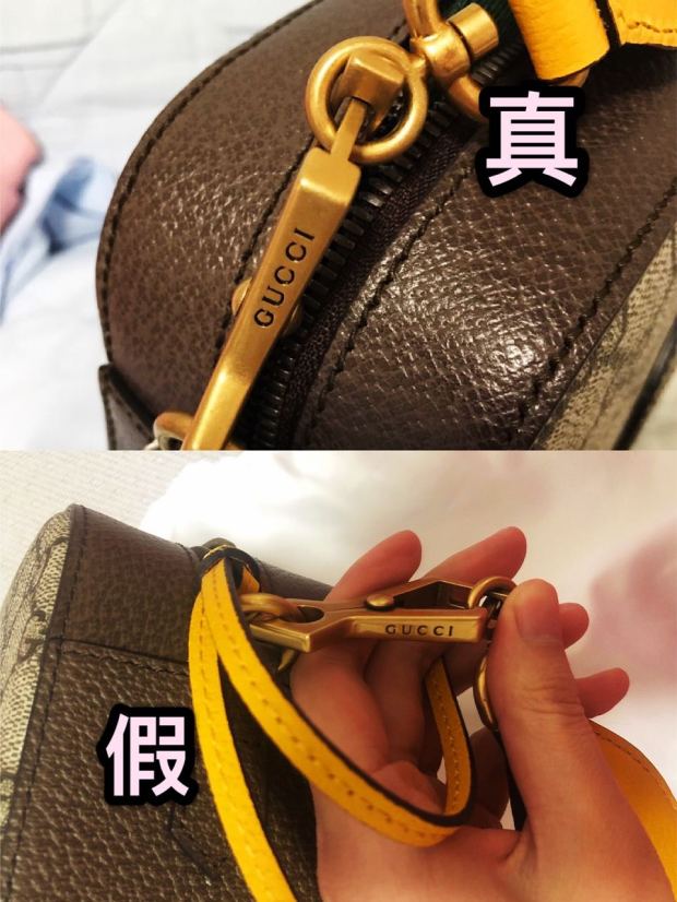 奢侈品a货能看出来真假吗（奢侈品正品和a货有什么区别）-第2张图片-潮百科