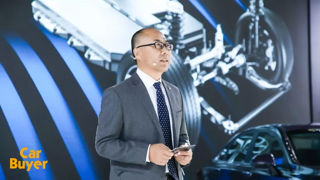 广州车展BEIJING品牌的三大创新，能否实现你想象中的未来出行?