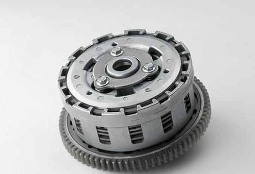 滑动离合器真的很少在日系车型上使用吗?工作