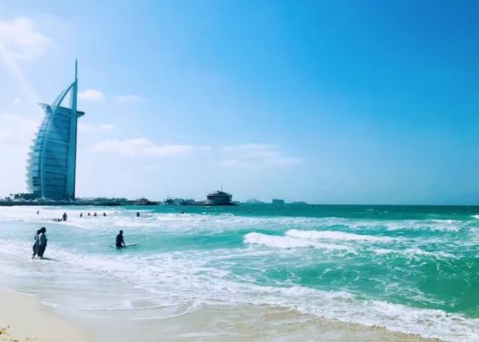 迪拜旅游景点篇：高端奢华的购物天堂，独树一帜的繁华胜地