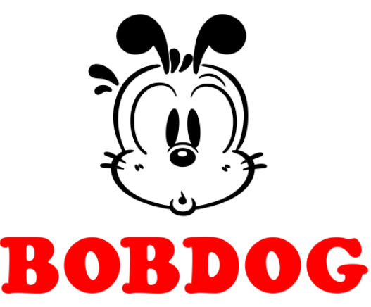 巴布豆logo 标志图片