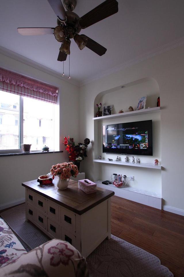 爆改52㎡老独单,麻雀虽小五脏俱全,使用面积增大10