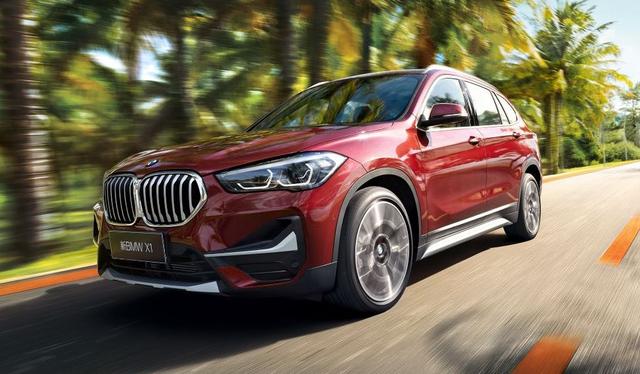 同级空间最大的豪华SUV升级来袭，这样的诱惑谁能拒绝