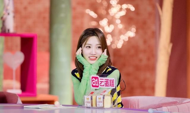 《我们恋爱吧》完美收官 张纯烨竟是隐藏高手