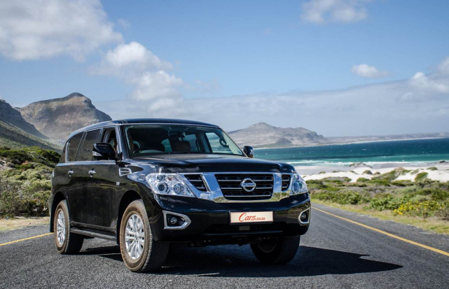 日产甩出"王炸",4.0l v6引擎,直降13万多,普拉多都没戏唱了