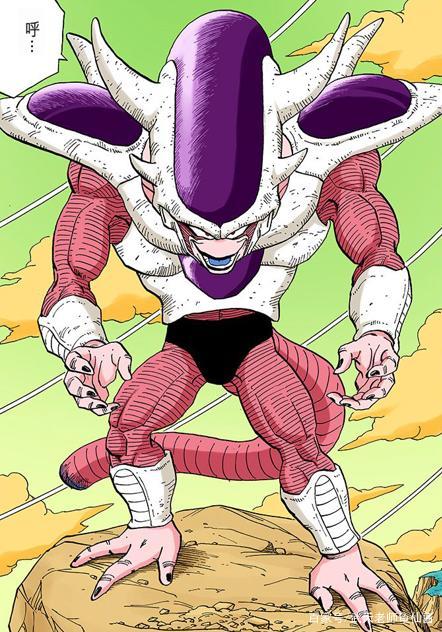 龙珠超维斯是天使比鲁斯是破坏神看起来为何普普通通