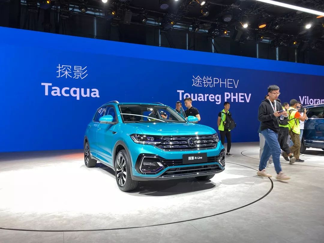 10万级别之争！最入门的SUV，大众和斯柯达谁更值得推荐？