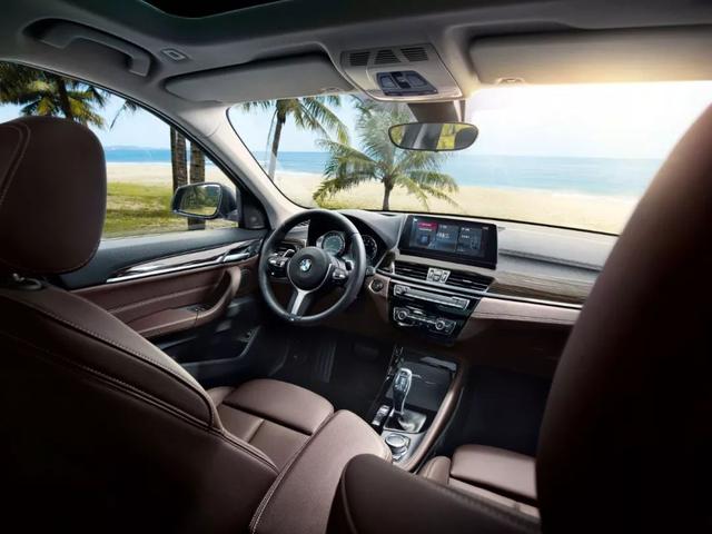 同级空间最大的豪华SUV升级来袭，这样的诱惑谁能拒绝