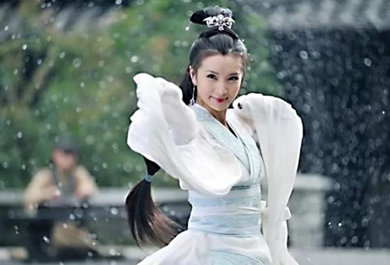 我国古代四大美女的结局,有人惨死有人失踪,只有西施获得幸福|西施|四大美女|结局_新浪新闻