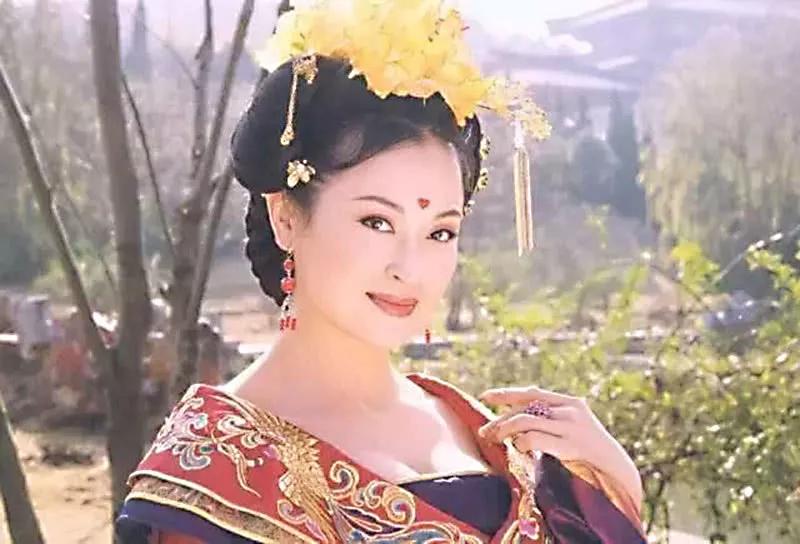 我国古代四大美女的结局,有人惨死有人失踪,只有西施获得幸福|西施|四大美女|结局_新浪新闻