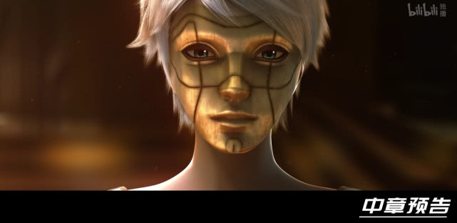 灵笼马克勇闯金色大厅是查尔斯布下的局大狗早就在等待了