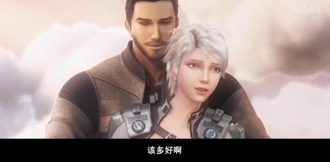 灵笼马克勇闯金色大厅是查尔斯布下的局大狗早就在等待了