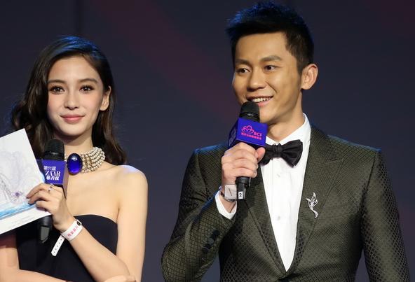 与范冰冰分手后李晨生日仅陈赫王祖蓝祝福,鹿晗邓超谢娜baby沉默