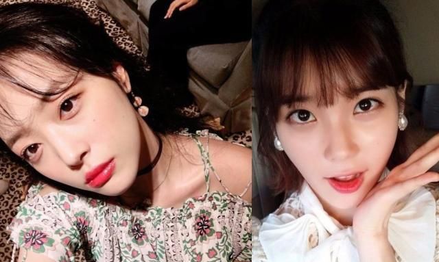 李知恩首度谈及对雪莉的思念:看到我脆弱她会难过