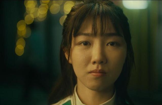 演员请就位终于明白赵薇为何如此看重相貌平平的颜卓灵