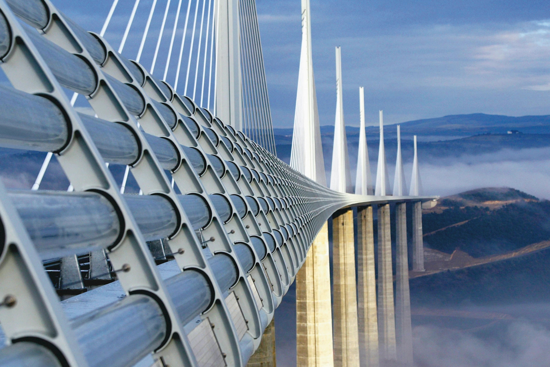 世界最高的大桥图片