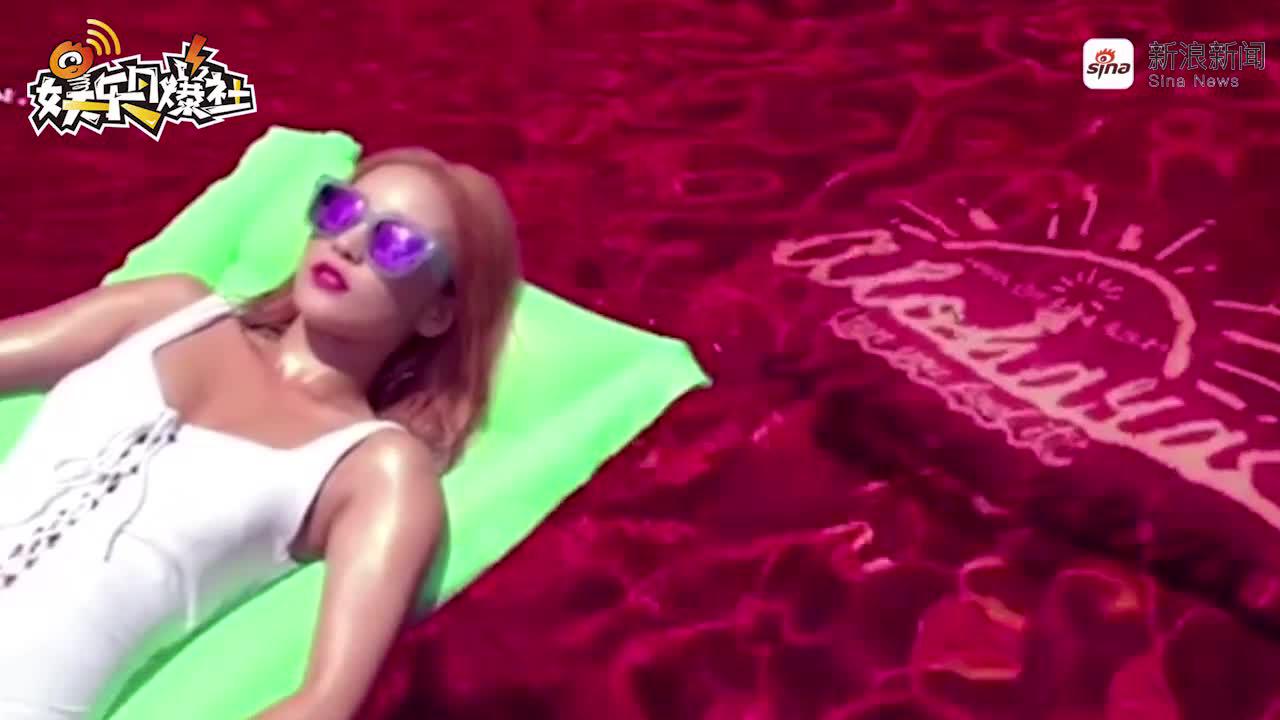 歌手具荷拉在家中死亡 短暂的一生回顾