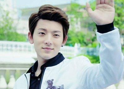 《旋风少女2》公认5帅,最帅不是主角|旋风少女2|黄圣池|郭俊辰_新浪