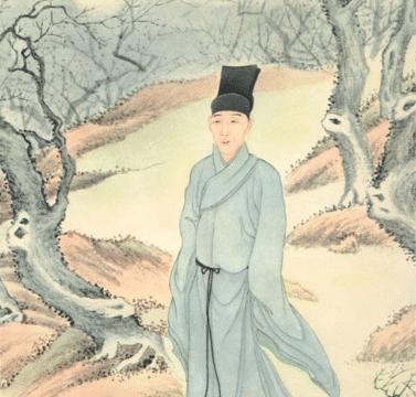 孔尚任将南明事情写入《桃花扇》，清圣祖读过后将其罢职|黄河水|孔尚任|桃花扇_新浪新闻
