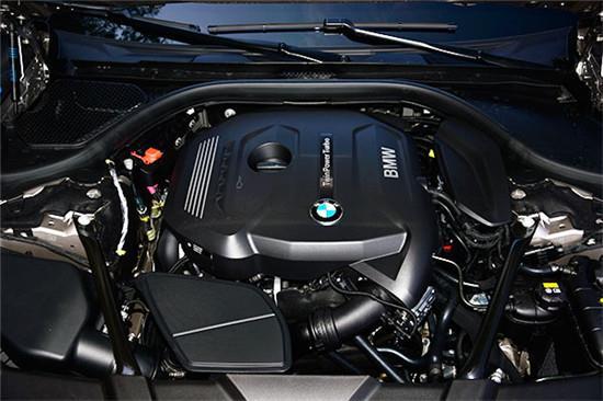 长城4n2020t和宝马b4820t对比看看民企发动机处于什么水平