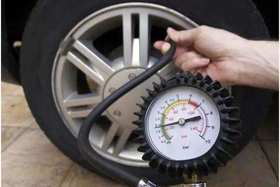 安全无小事，消费者购车又迎福利，胎压监测从明年起必须为标配