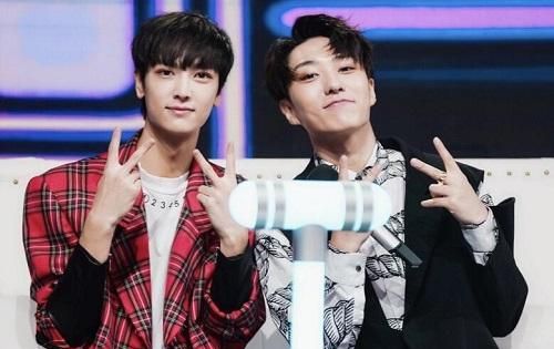 嗨唱转起来杨梓鑫和王梓宁为什么是常驻嘉宾 他们有什么关系