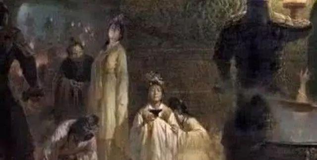 中国古代殉葬:秦始皇陵的殉葬人数是多少?据分析,规模庞大