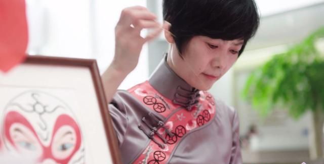 一枚绣花针40个年头,她将越绣带到上海,又走向国际