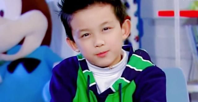 该做与《家有儿女》同属于一个类型的剧集,主打儿童向的作品,童星吴磊