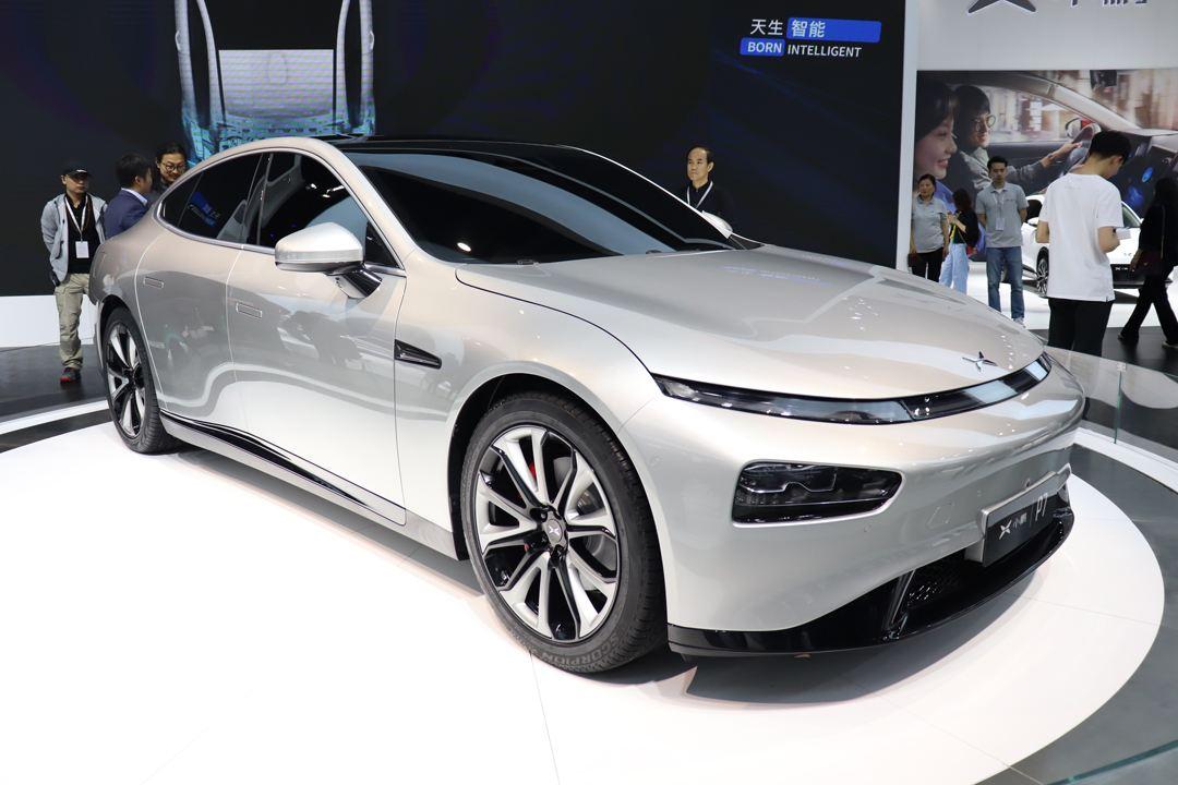 年度最后一个大型车展 广州车展必须去看的车