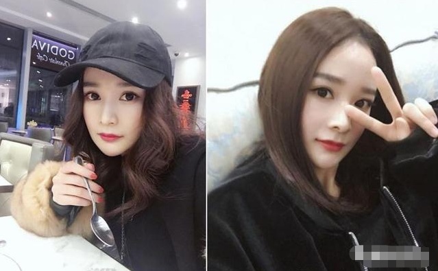 郑爽和替身在剧中演姐妹傻傻分不清楚网友连表情都模仿郑爽