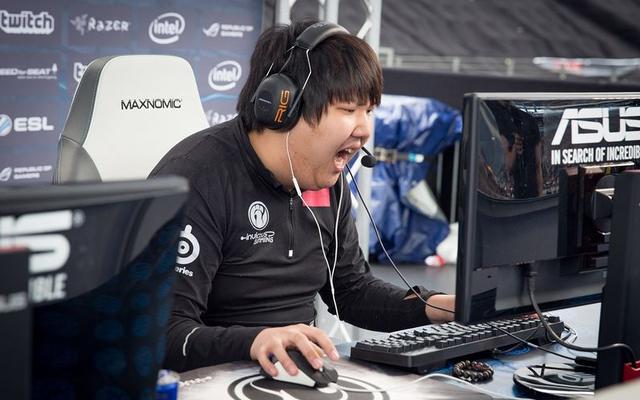 dota2国际纵队有消息了chuan胖或加盟lgdint别再想midone