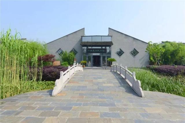 探秘常熟蒋巷村:农业起家,工业发家,旅游旺家,生态美家