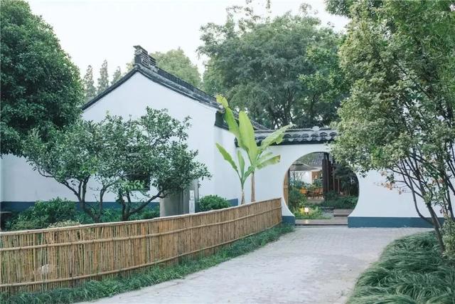 探秘常熟蒋巷村:农业起家,工业发家,旅游旺家,生态美家