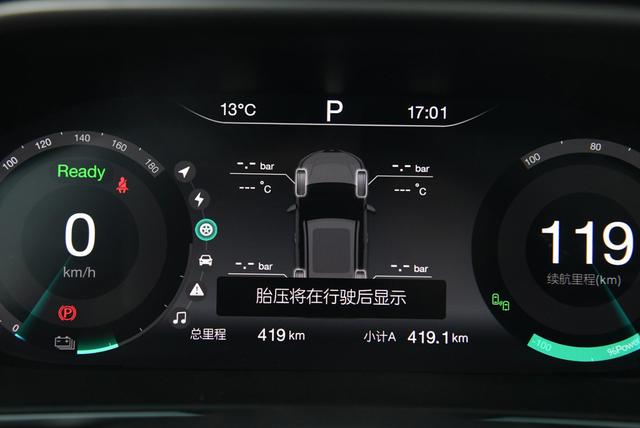 安全无小事，消费者购车又迎福利，胎压监测从明年起必须为标配