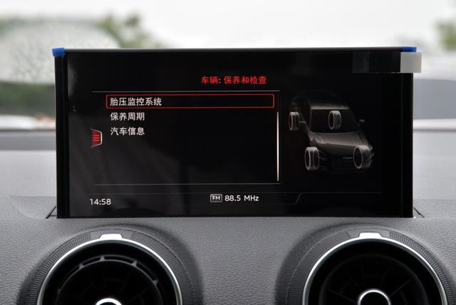 安全无小事，消费者购车又迎福利，胎压监测从明年起必须为标配