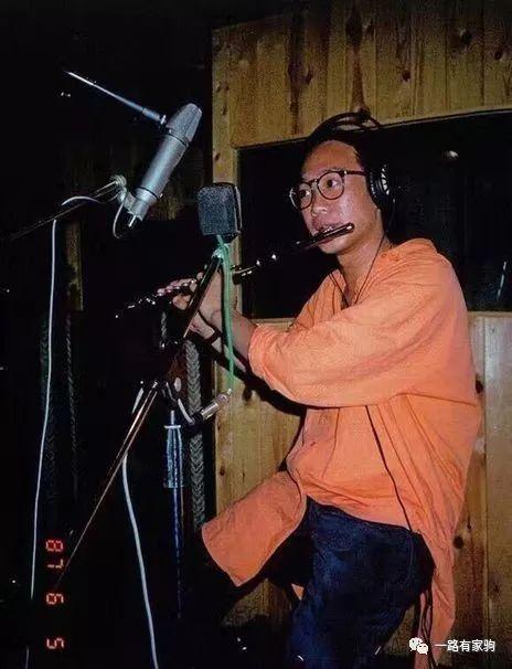 不朽的传说黄家驹:灰色轨迹传乐韵,海阔天空留精神