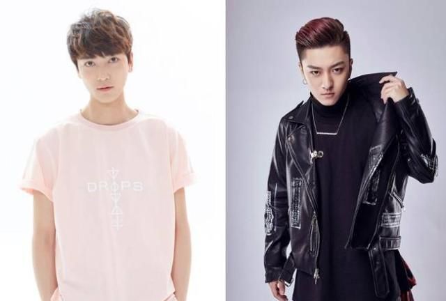 嗨唱转起来杨梓鑫和王梓宁为什么是常驻嘉宾 他们有什么关系