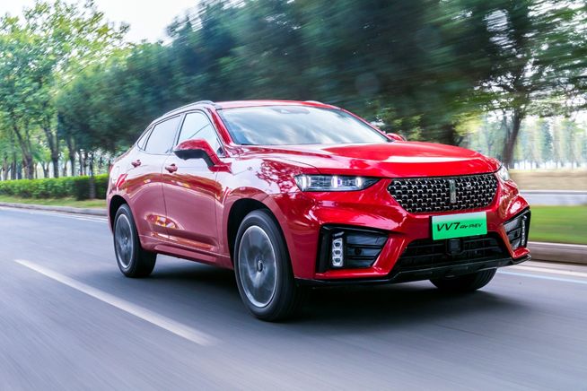 庄闲和游戏-宝马X1PHEV