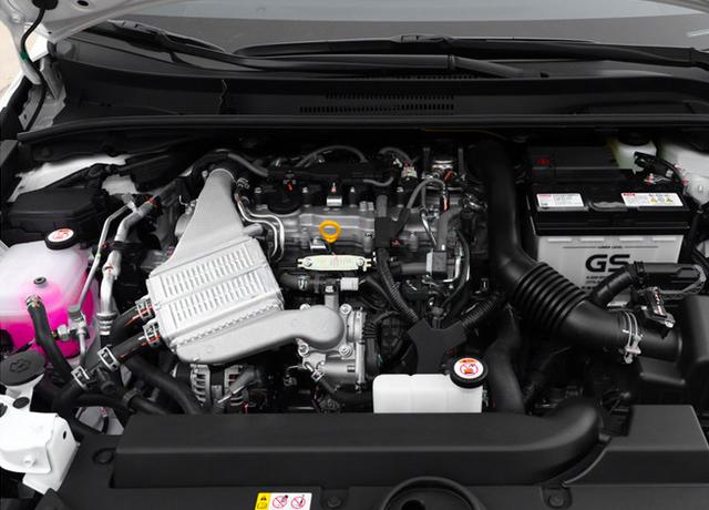 丰田的三缸机明年亮相，卡罗拉提前搭载，你还会买单吗？