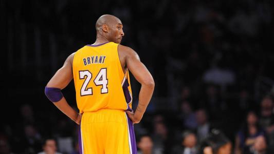 从科比到希罗,13顺位到底有何魔力?