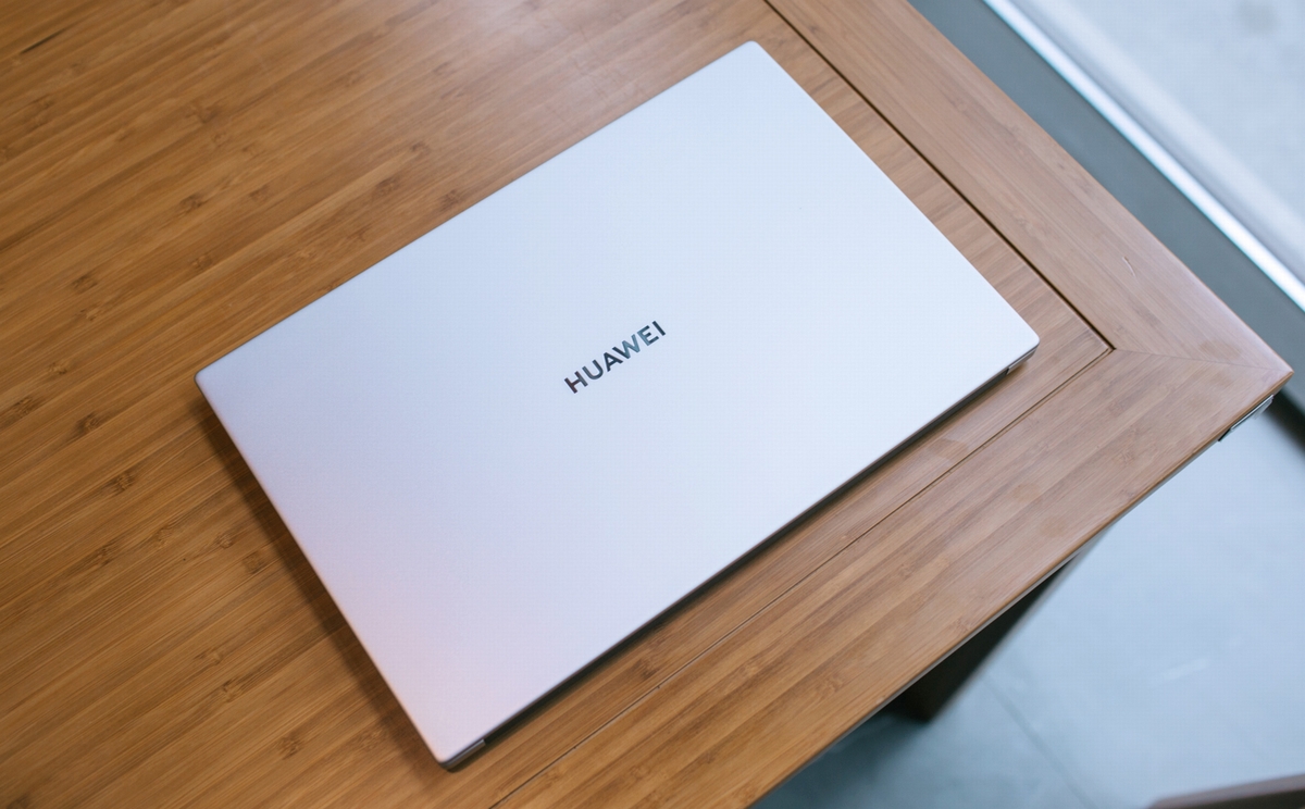 华为matebookd14锐龙版3699起震撼来袭你想要的黑科技都在这里